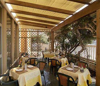 Dipendenza Bellavista Hotel Ostie