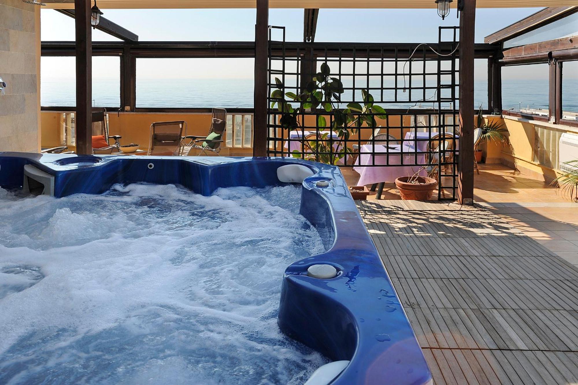 Hotel Dipendenza Bellavista