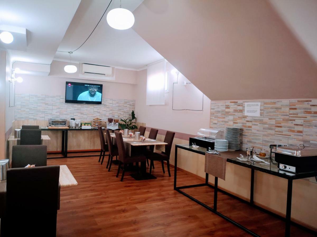 Dipendenza Bellavista Hotel