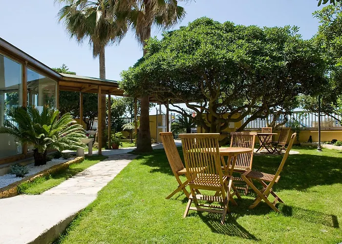 Dipendenza Hotel Bellavista