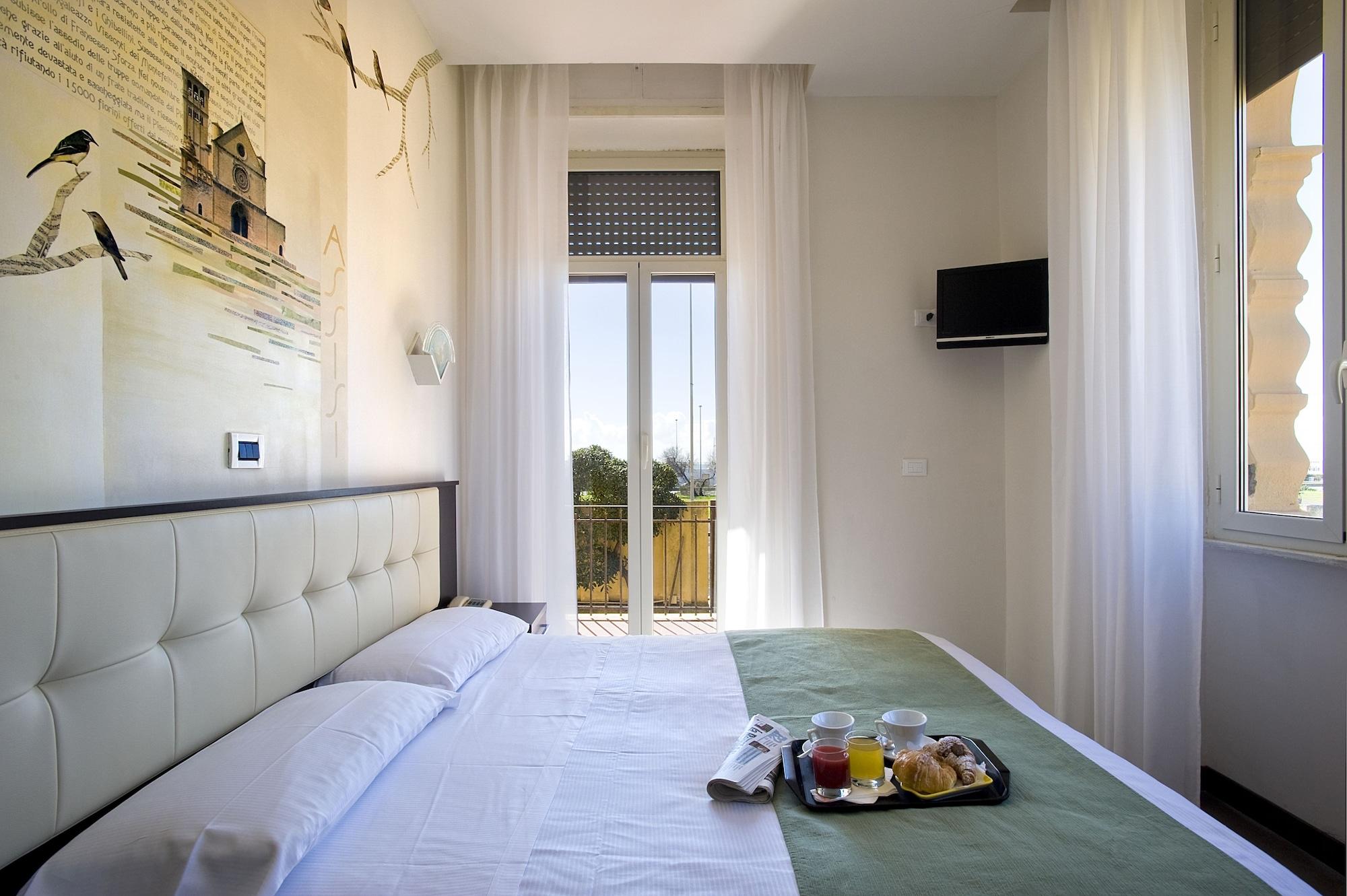 Dipendenza Bellavista Hotel 3*