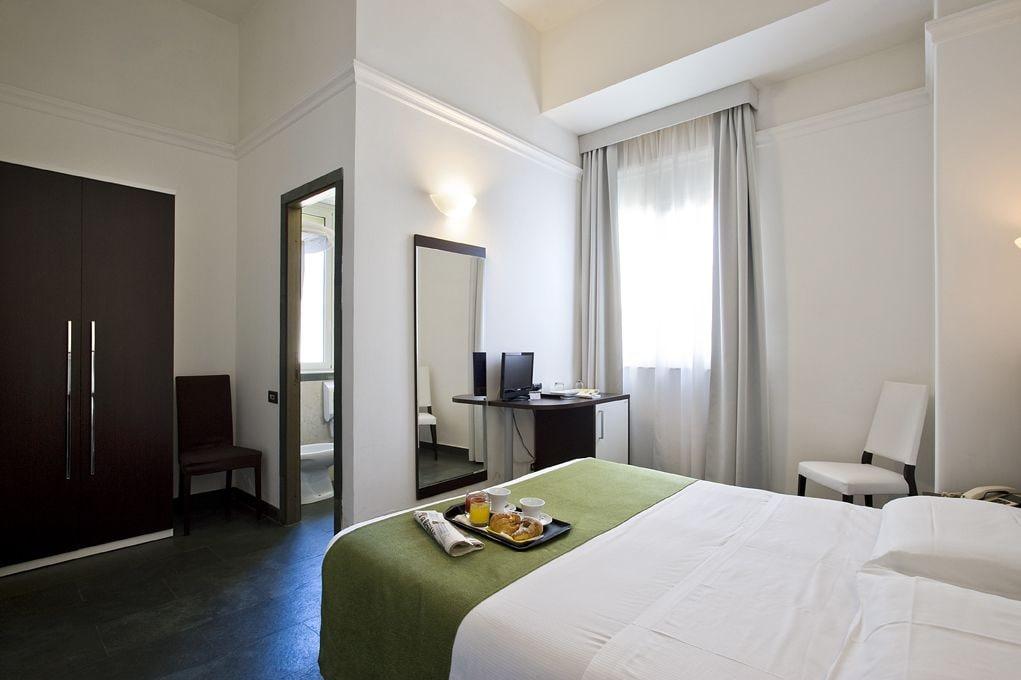 Dipendenza Bellavista Hotel 3*