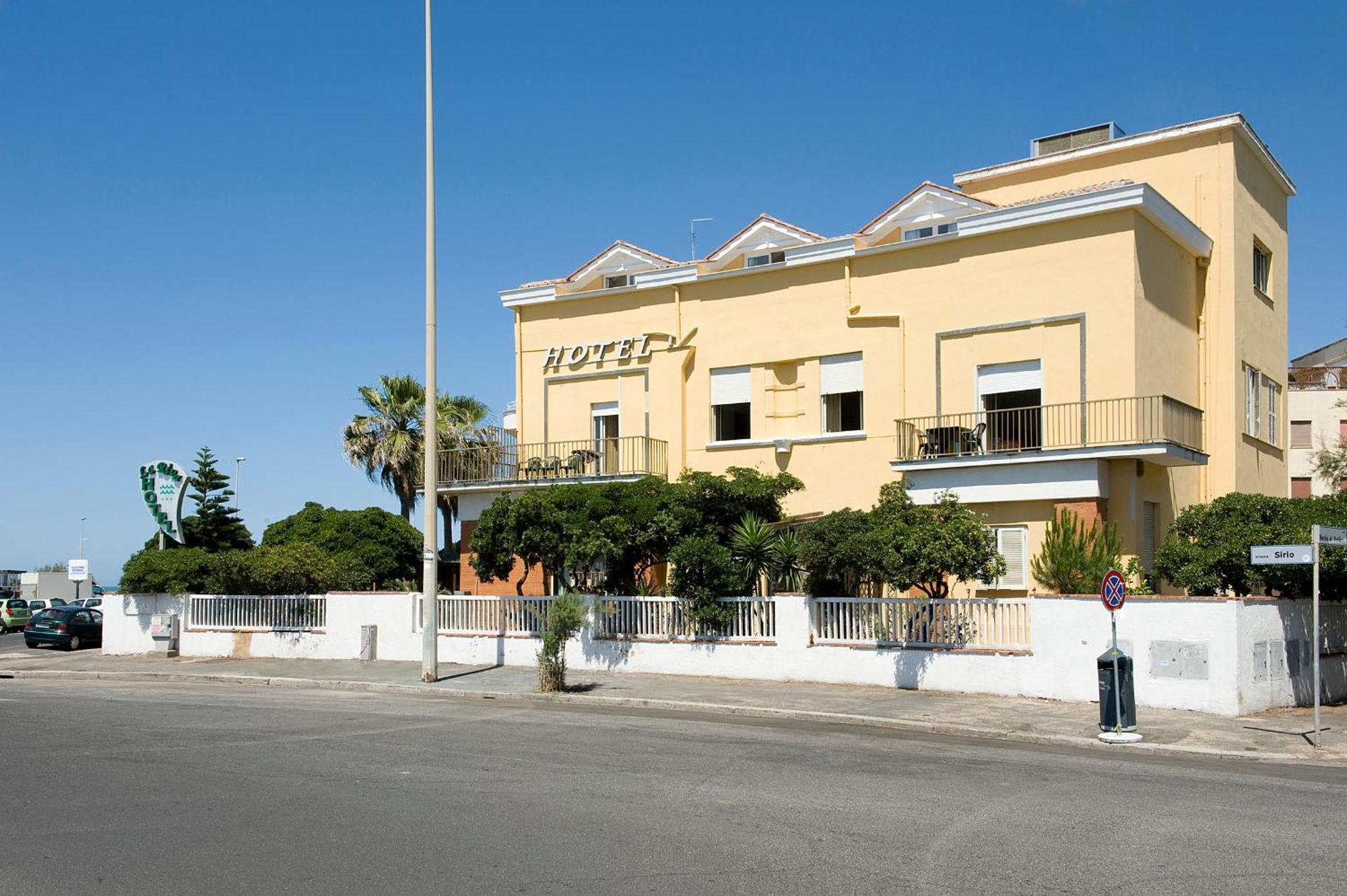 Dipendenza Bellavista Lido di Ostia