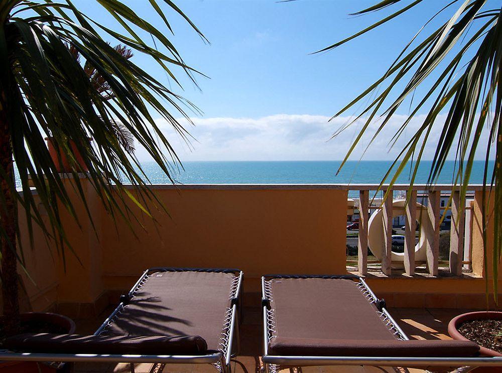 Hotel Dipendenza Bellavista Lido di Ostia