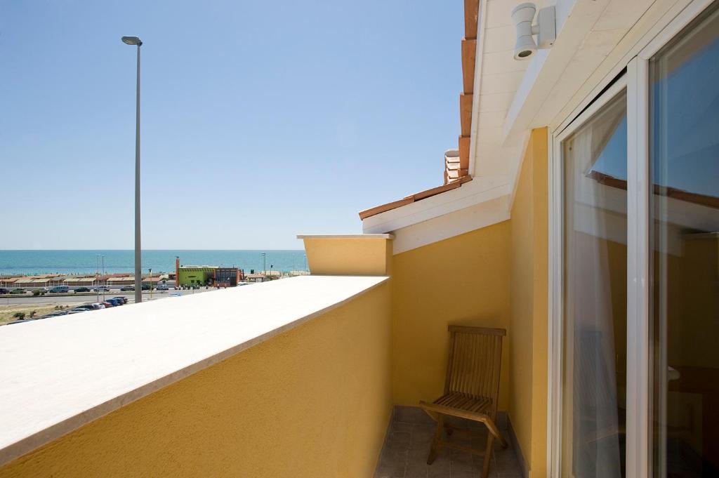 Dipendenza Bellavista Hotel Lido di Ostia