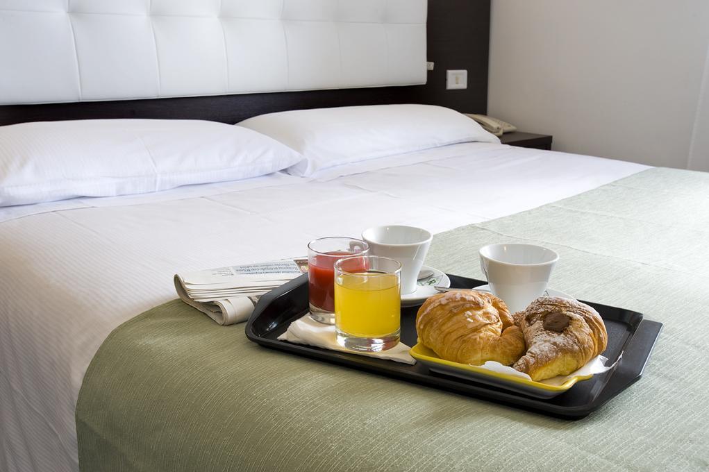 Hotel Dipendenza Bellavista 3*