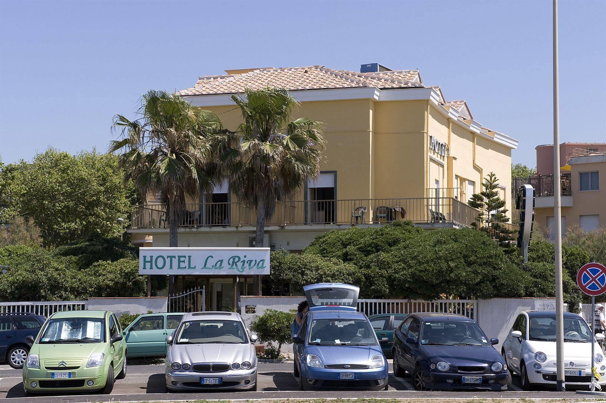 Dipendenza Bellavista Hotel