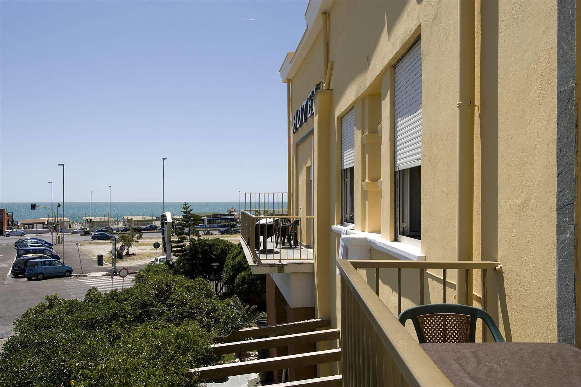Hotel Dipendenza Bellavista Lido di Ostia