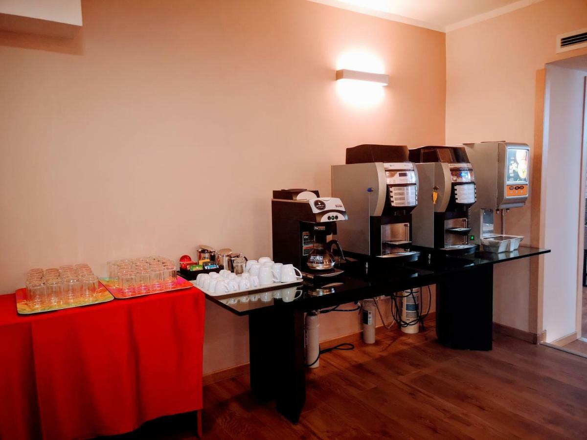 Dipendenza Bellavista Hotel