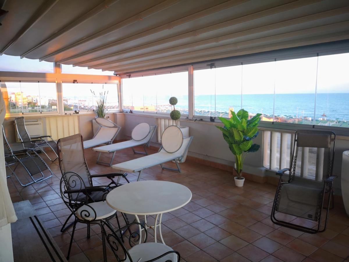 Hotel Dipendenza Bellavista 3*