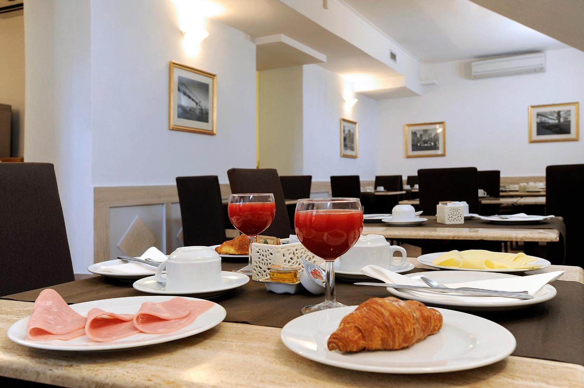Hotel Dipendenza Bellavista 3*